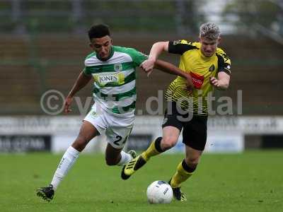 Harrogate Town 121019 Home039