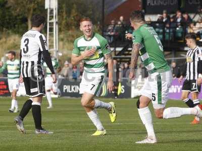 Chorley 261019 Away075