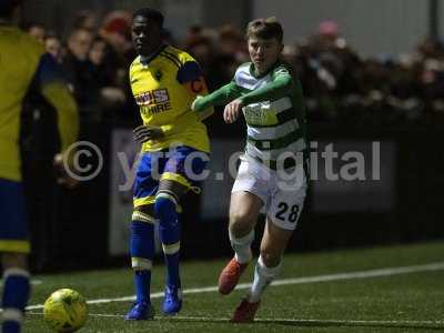 Harringey Borough 291019 Replay Away_185