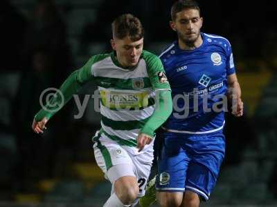 Dover Athletic 161119 Home080