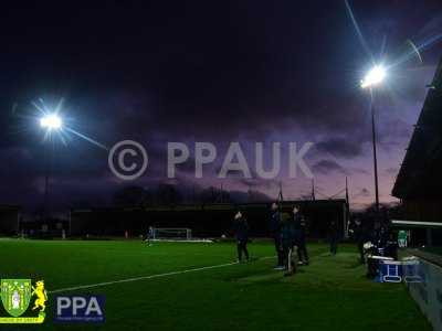 Solihull Moors - National League - Home  -NO PHOTOS AVAILABLE