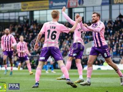 Chesterfield-National League-Away