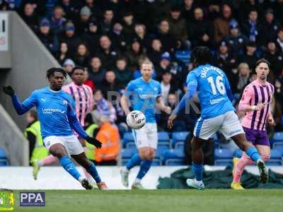 Chesterfield-National League-Away