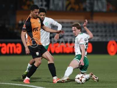 PPAUK_Barnet_v_Yeovil_Town_040325028