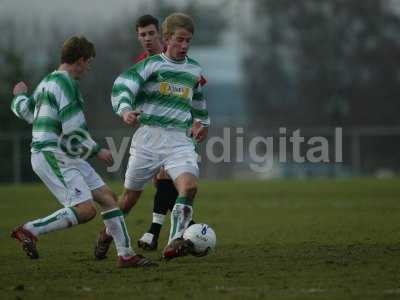 20060107 - YTFC Youth v AFC Bournemouth 050.jpg