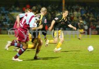 v Scunthorpe Away 324indi