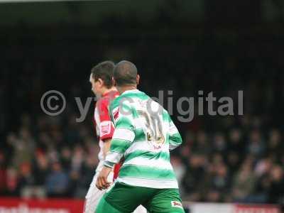 v Rotherham away 088