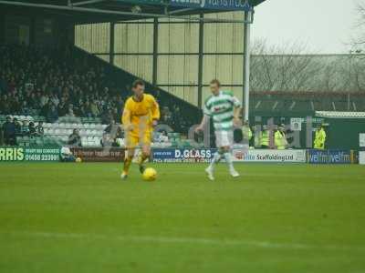 v Tranmere 135