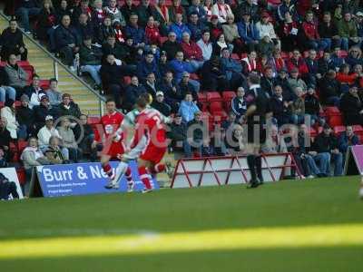 v Leyton Orient away 001