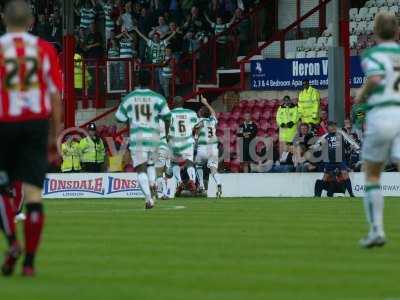 v Brentford away 409