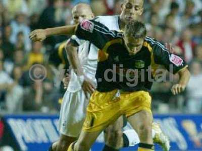 v Swansea Away 105