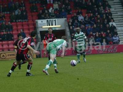 v AFC Bournemouth away 033