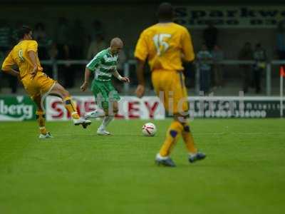 20070803 - Torquay United Friendly 027.jpg
