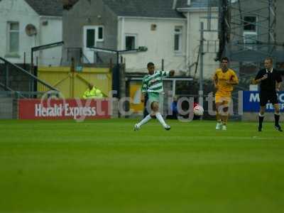 20070803 - Torquay United Friendly 050.jpg