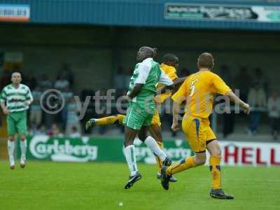 20070803 - Torquay United Friendly 072.jpg
