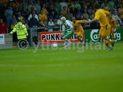 20070803 - Torquay United Friendly 113.jpg