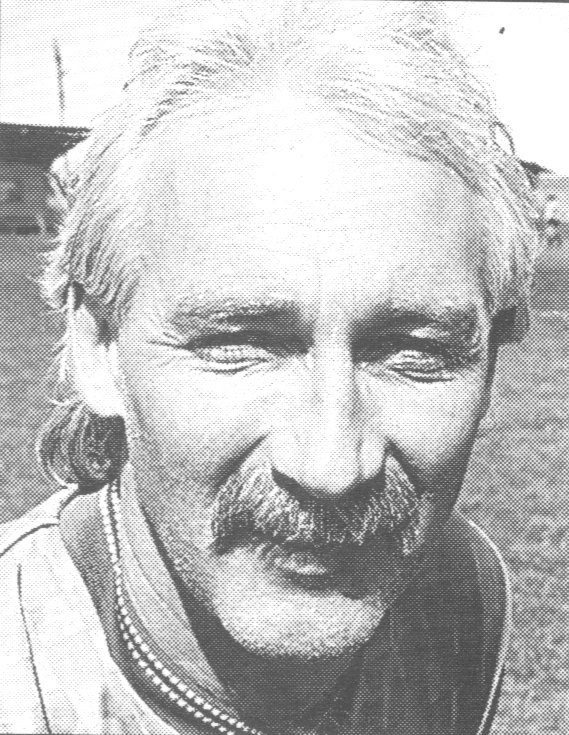 Gerry Gow