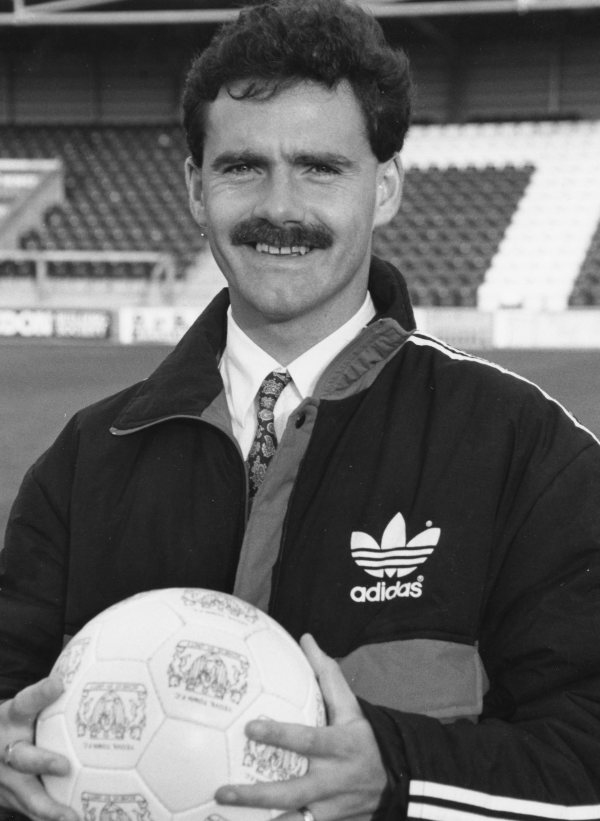 Clive Whitehead