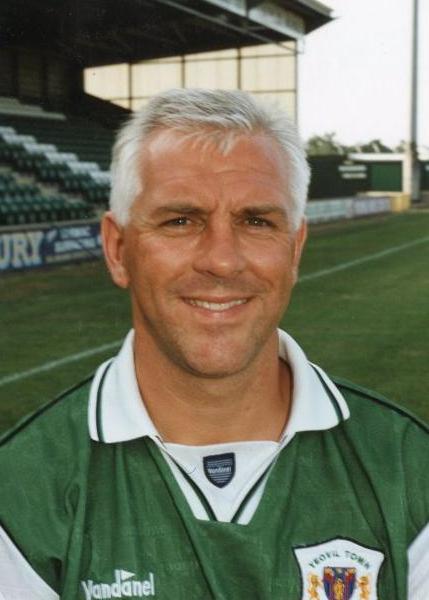 Graham Roberts
