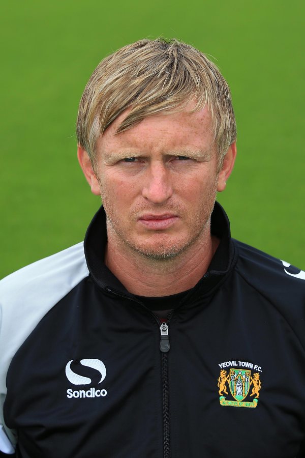 Terry Skiverton