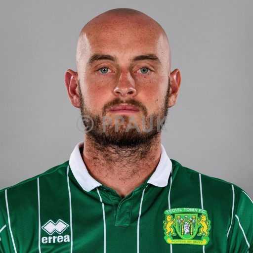 Josh Staunton