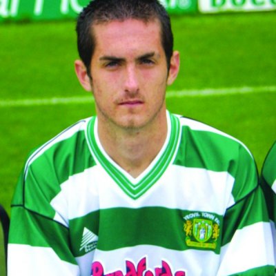Dale Williams
