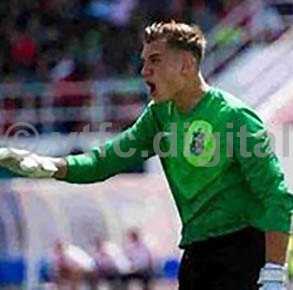 Matt Cafer