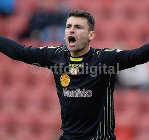 Steve Phillips