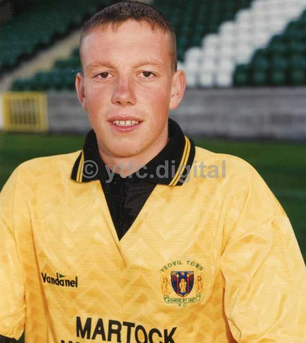 Matt  Longdon