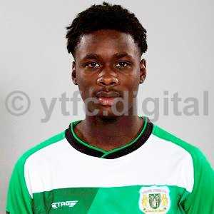 Daniel Ojo