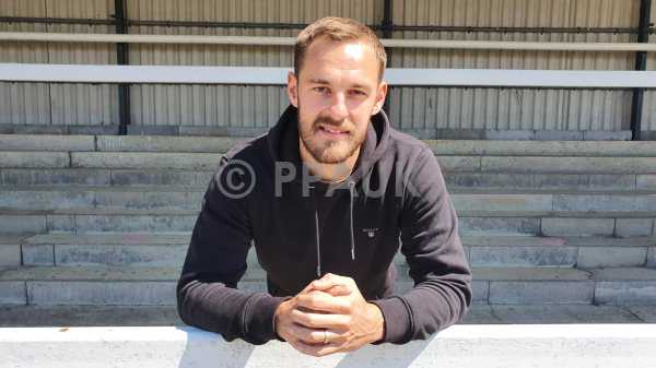 Luke Wilkinson