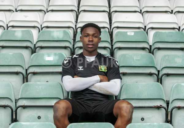 Edwin Agbaje