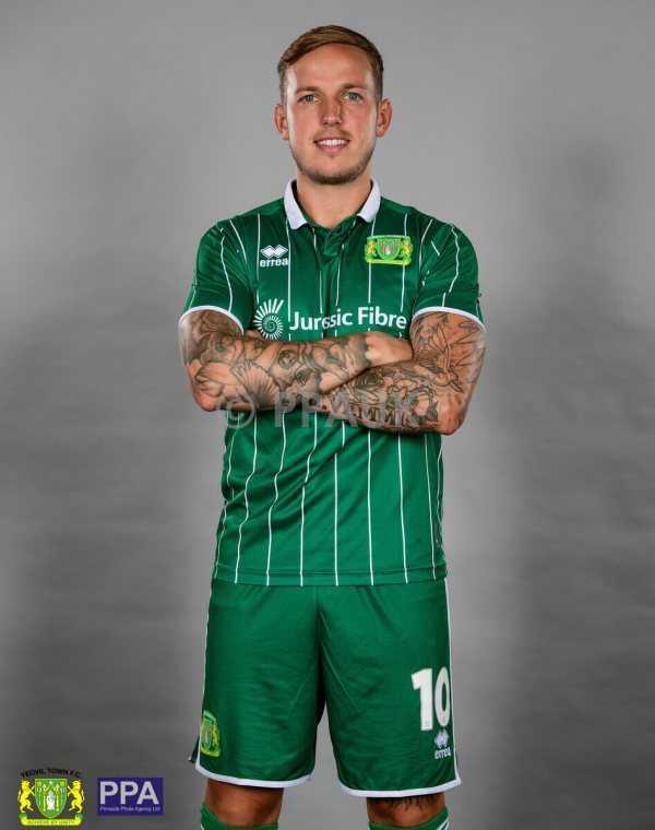 Jordan Maguire-Drew