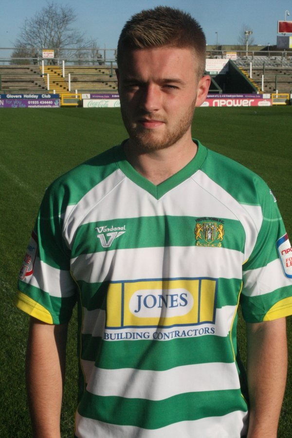 Conor Clifford