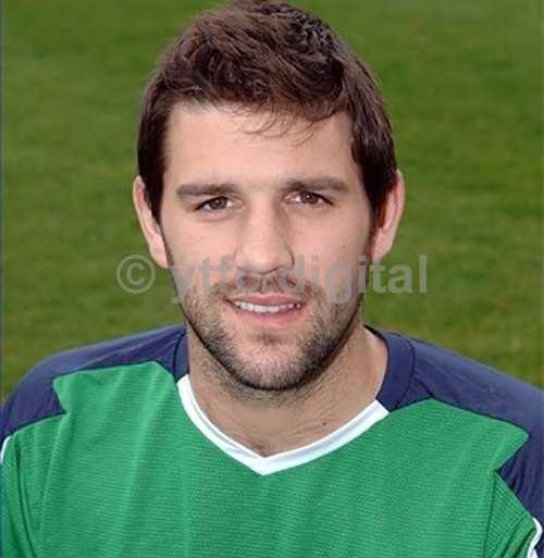 Tommy Doherty