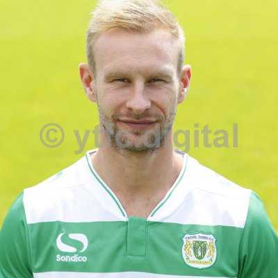 Simon Gillett