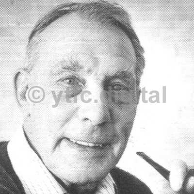 Doug Hunt