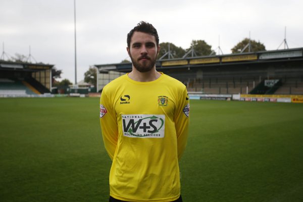 Jake Kean