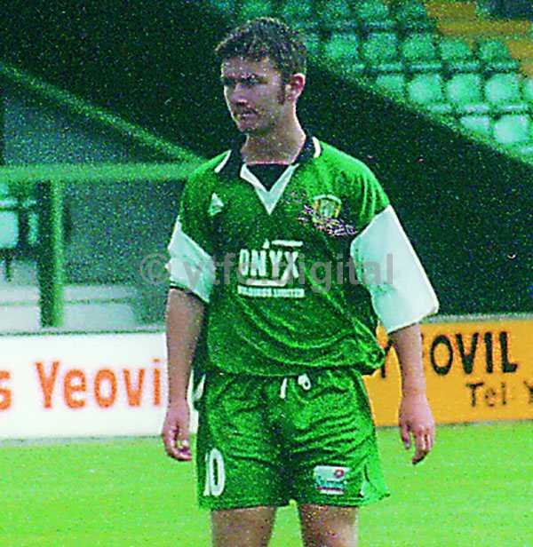 Richard Parkinson