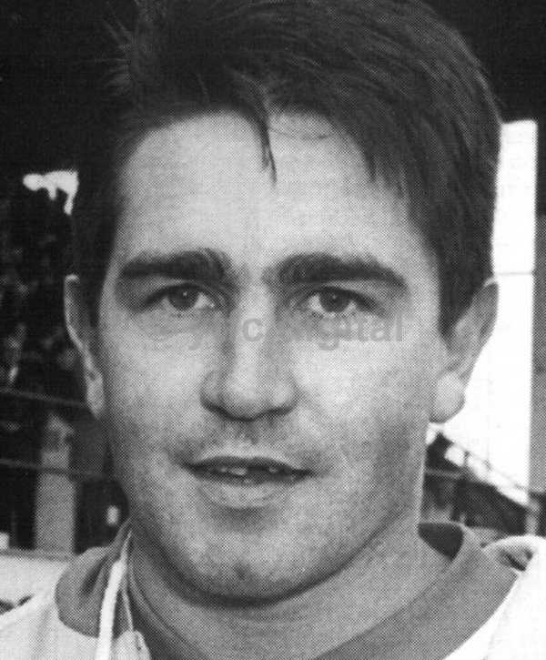 Jeff Sherwood