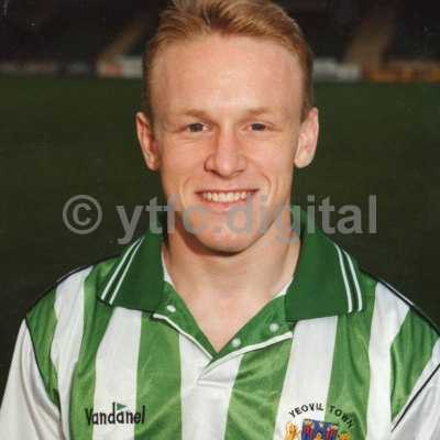 Steve Sivell
