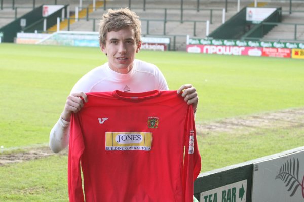 Sam Walker