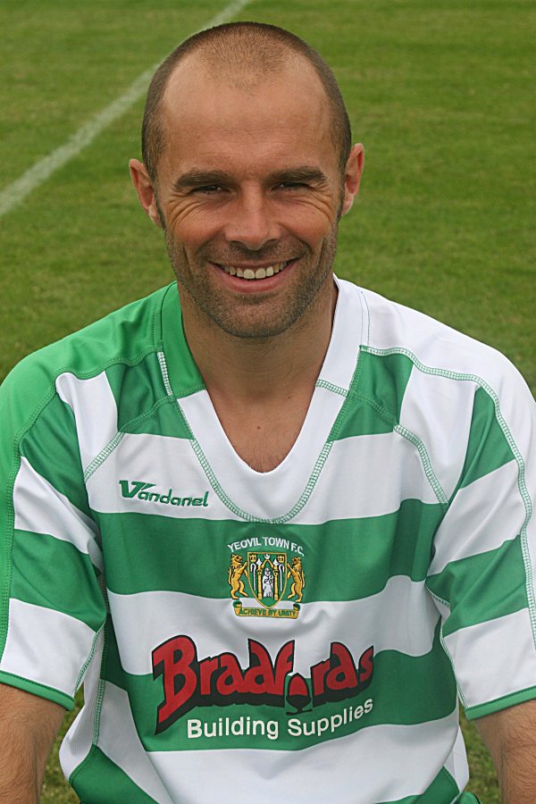 Paul Warne